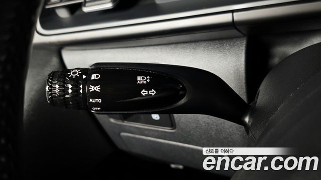 Hyundai Staria Cargo 3-Seater Modern 2023 — фото 38