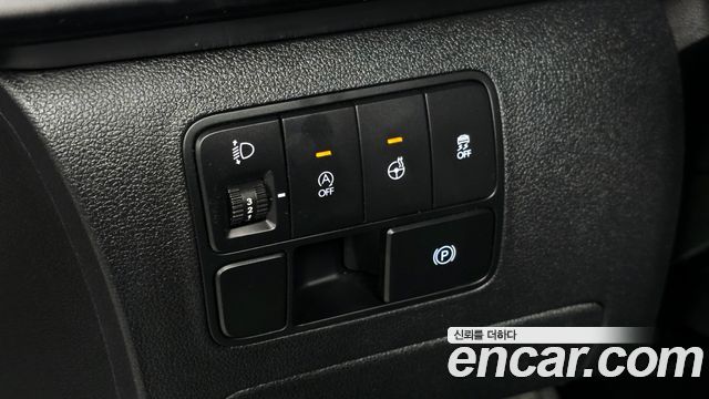 Hyundai Staria Cargo 3-Seater Modern 2023 — фото 40
