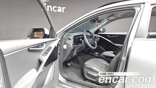 Kia Niro EV Air 2023 — фото 10