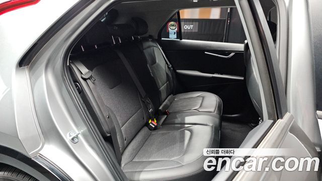 Kia Niro EV Air 2023 — фото 11