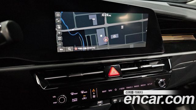 Kia Niro EV Air 2023 — фото 18