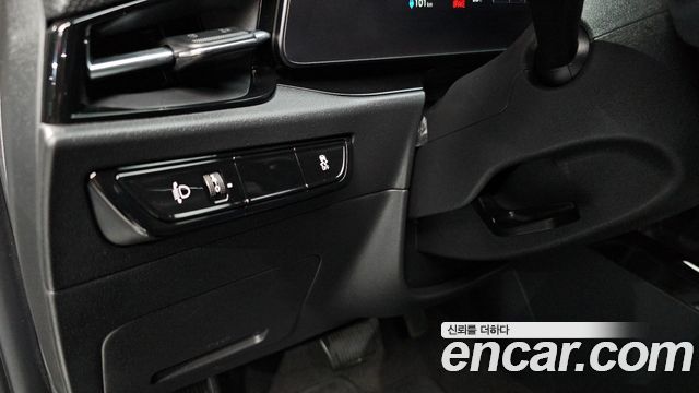Kia Niro EV Air 2023 — фото 20