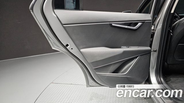 Kia Niro EV Air 2023 — фото 25