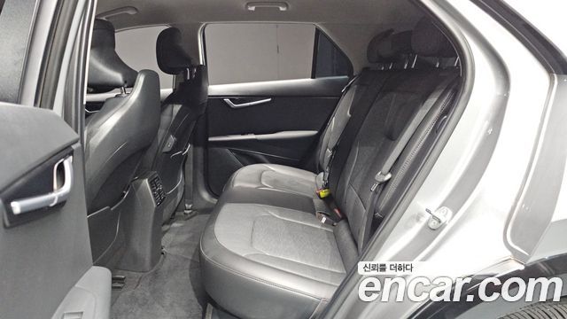 Kia Niro EV Air 2023 — фото 26