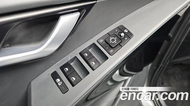 Kia Niro EV Air 2023 — фото 28