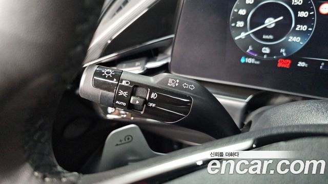 Kia Niro EV Air 2023 — фото 29