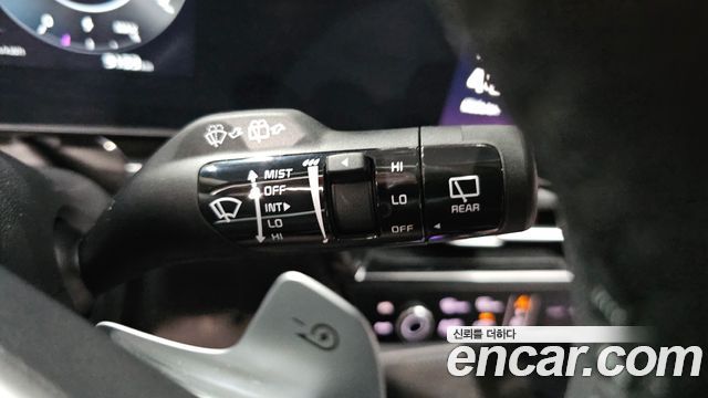 Kia Niro EV Air 2023 — фото 30
