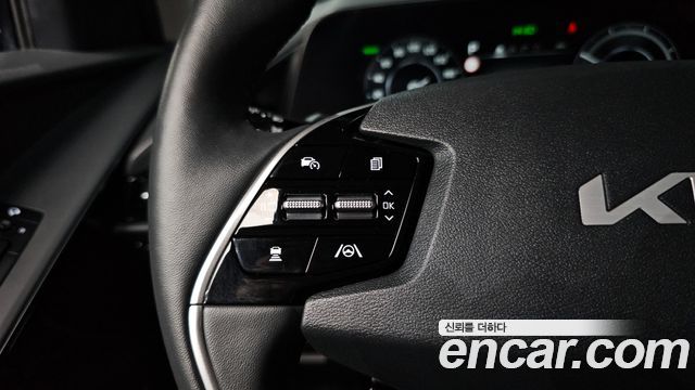 Kia Niro EV Air 2023 — фото 31