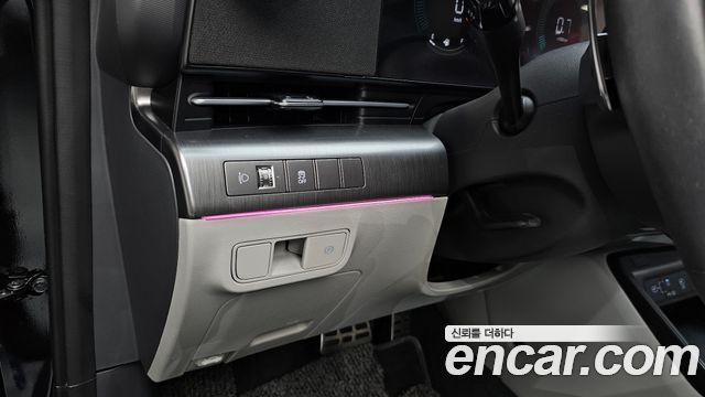 Hyundai Kona (SX2) Gasoline 1.6 Turbo 2WD Modern Plus 2025 — фото 21