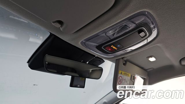 Hyundai Kona (SX2) Gasoline 1.6 Turbo 2WD Modern Plus 2025 — фото 22