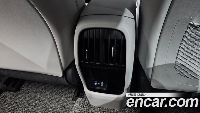 Hyundai Kona (SX2) Gasoline 1.6 Turbo 2WD Modern Plus 2025 — фото 23