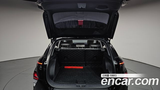 Hyundai Kona (SX2) Gasoline 1.6 Turbo 2WD Modern Plus 2025 — фото 24