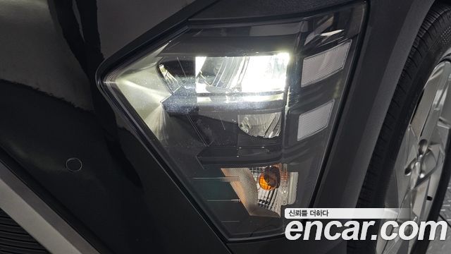 Hyundai Kona (SX2) Gasoline 1.6 Turbo 2WD Modern Plus 2025 — фото 28