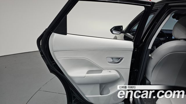 Hyundai Kona (SX2) Gasoline 1.6 Turbo 2WD Modern Plus 2025 — фото 31