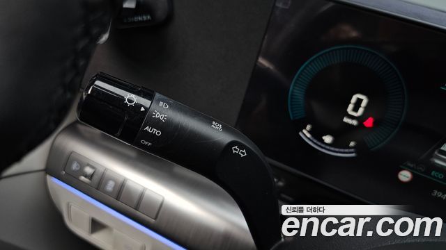 Hyundai Kona (SX2) Gasoline 1.6 Turbo 2WD Modern Plus 2025 — фото 36