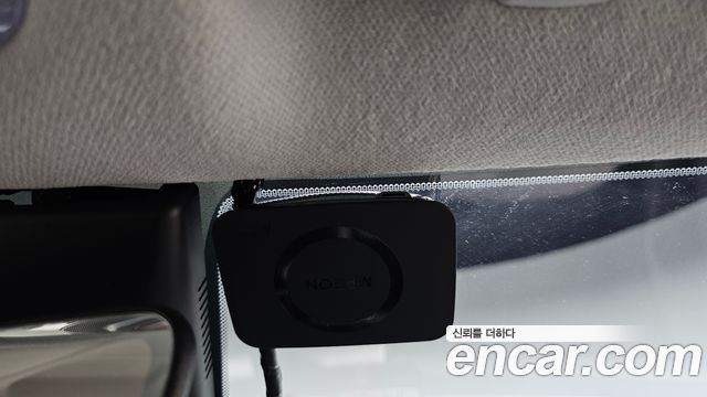 Hyundai Kona (SX2) Gasoline 1.6 Turbo 2WD Modern Plus 2025 — фото 38