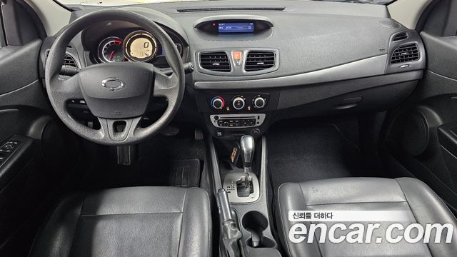 Renault Korea SM3 Neo SE 2018 — фото 7