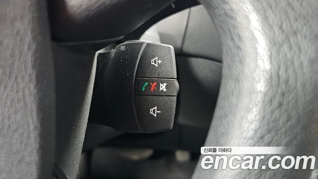 Renault Korea SM3 Neo SE 2018 — фото 15