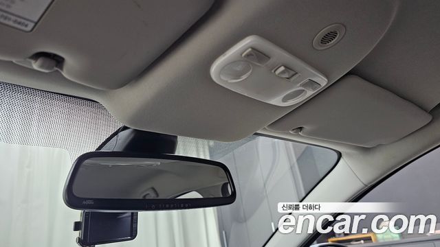 Renault Korea SM3 Neo SE 2018 — фото 17