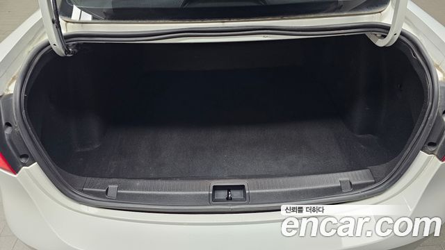 Renault Korea SM3 Neo SE 2018 — фото 20