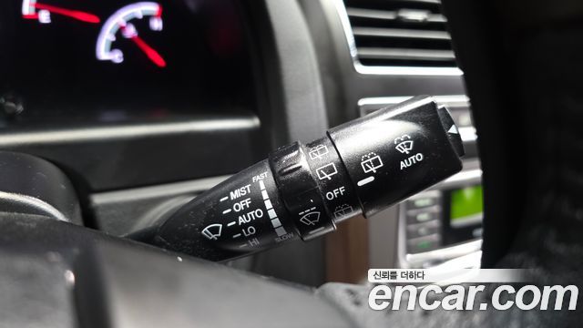 KG Mobility (SsangYong) Rexton W 2.0 4WD RX7 Luxury 2013 — фото 30