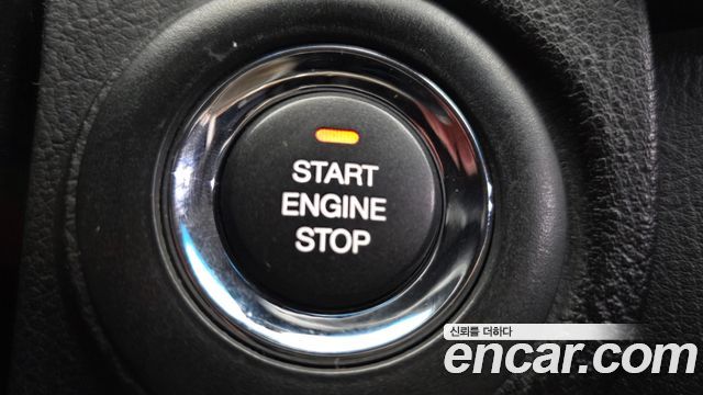 KG Mobility (SsangYong) Rexton W 2.0 4WD RX7 Luxury 2013 — фото 31