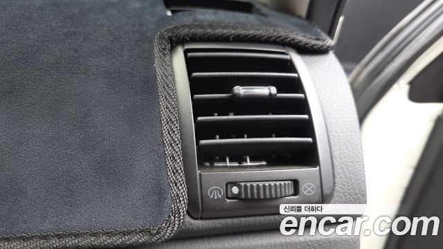 KG Mobility (SsangYong) Rexton W 2.0 4WD RX7 Luxury 2013 — фото 34