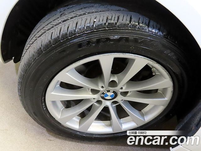 BMW 3 Series GT (F34) GT 320d xDrive 2017 — фото 24