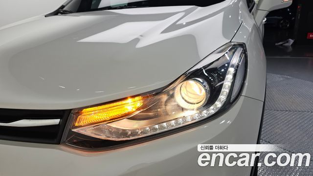Chevrolet Trax 1.4 Premier 2018 — фото 22