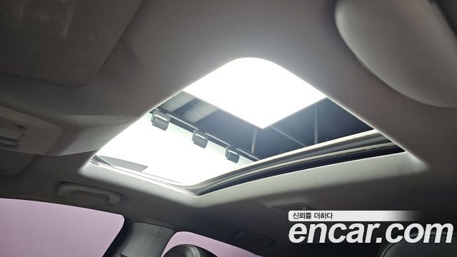 Chevrolet Trax 1.4 Premier 2018 — фото 30