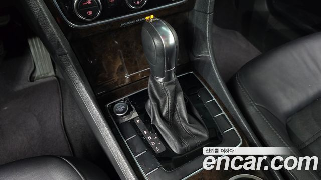 Volkswagen Passat 2.0 TDI B7 2014 — фото 9