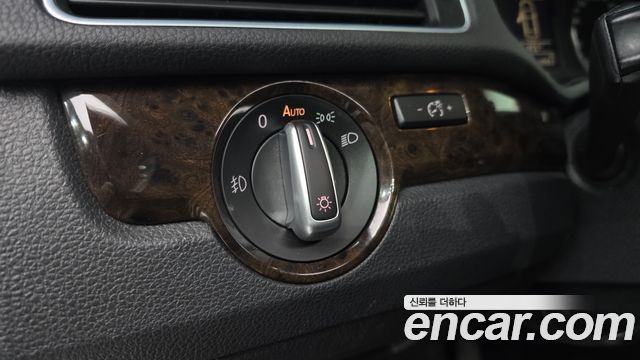 Volkswagen Passat 2.0 TDI B7 2014 — фото 14