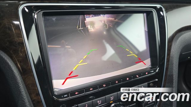 Volkswagen Passat 2.0 TDI B7 2014 — фото 16