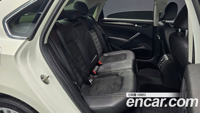 Volkswagen Passat 2.0 TDI B7 2014 — фото 26