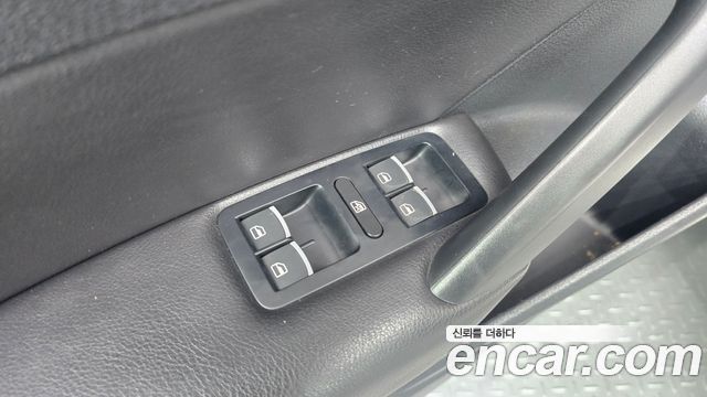 Volkswagen Passat 2.0 TDI B7 2014 — фото 27