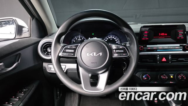 Kia K3 (II) 1.6 Trendy 2022 — фото 13