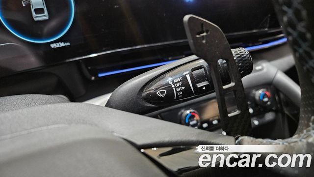 Hyundai Avante (CN7) 2.0 N 2023 — фото 45