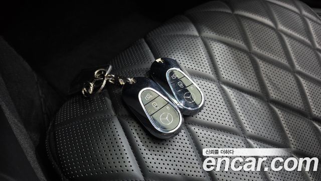 Mercedes-Benz S-Class (W223) S500L 4MATIC 2021 — фото 15
