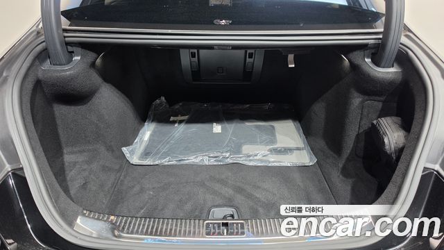 Mercedes-Benz S-Class (W223) S500L 4MATIC 2021 — фото 20