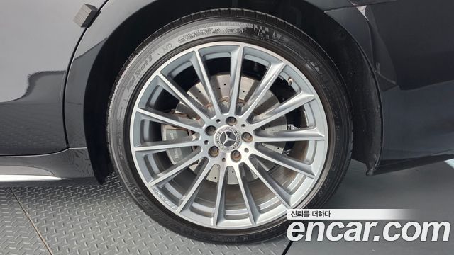 Mercedes-Benz S-Class (W223) S500L 4MATIC 2021 — фото 21