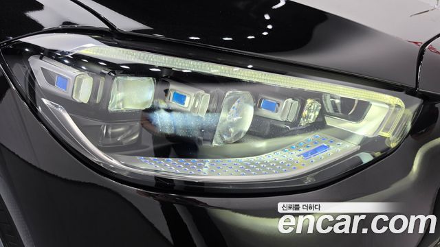 Mercedes-Benz S-Class (W223) S500L 4MATIC 2021 — фото 22