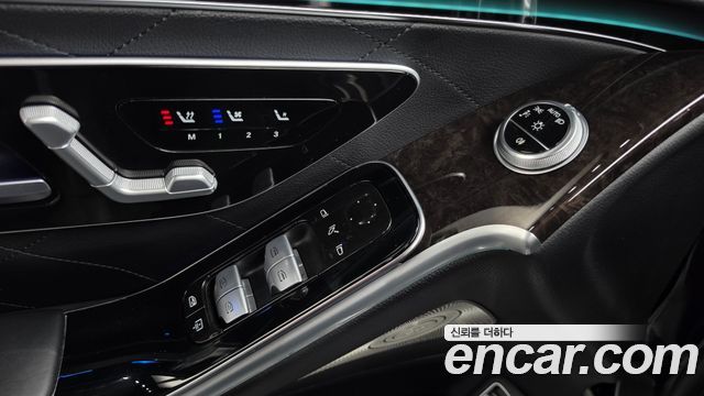Mercedes-Benz S-Class (W223) S500L 4MATIC 2021 — фото 30