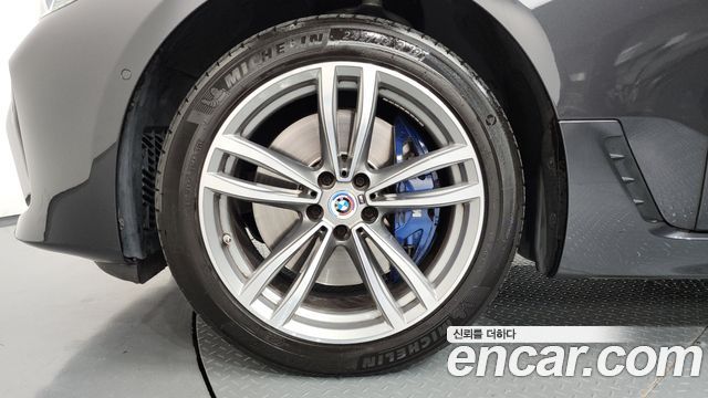 BMW 6 Series GT (G32) 630i xDrive M Sport 2020 — фото 5