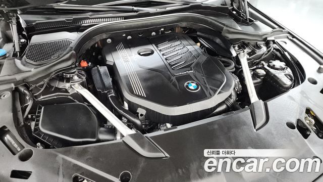 BMW 6 Series GT (G32) 630i xDrive M Sport 2020 — фото 6