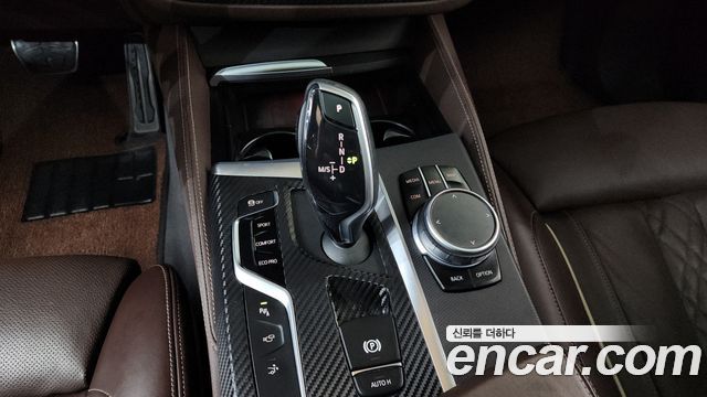 BMW 6 Series GT (G32) 630i xDrive M Sport 2020 — фото 9