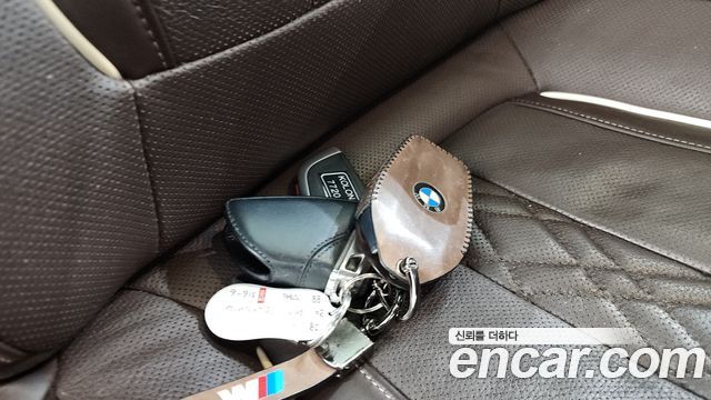 BMW 6 Series GT (G32) 630i xDrive M Sport 2020 — фото 15