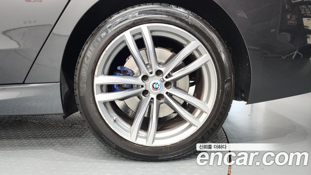 BMW 6 Series GT (G32) 630i xDrive M Sport 2020 — фото 21