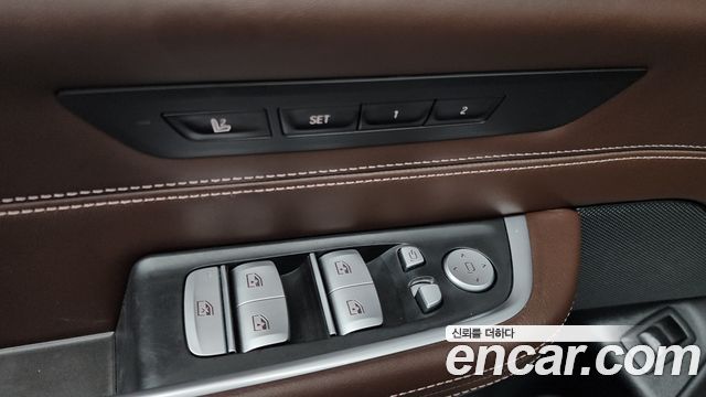 BMW 6 Series GT (G32) 630i xDrive M Sport 2020 — фото 28