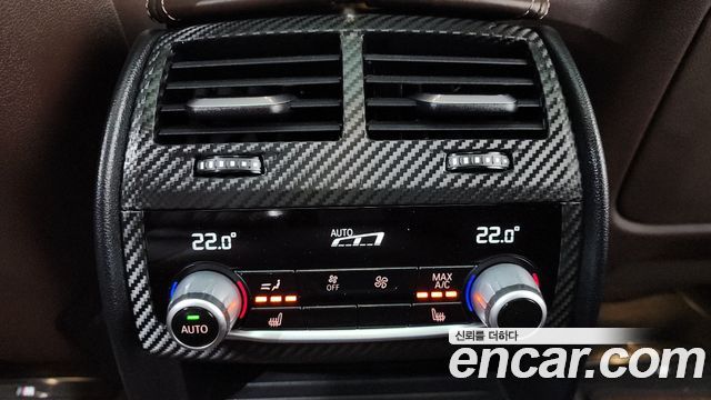 BMW 6 Series GT (G32) 630i xDrive M Sport 2020 — фото 31