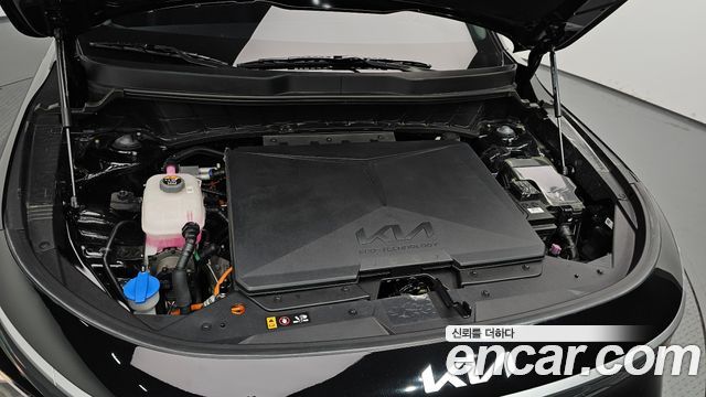 Kia Niro EV Air 2024 — фото 6